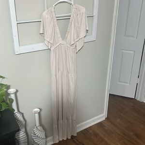 Free people lala maxi salt small